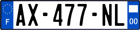 AX-477-NL