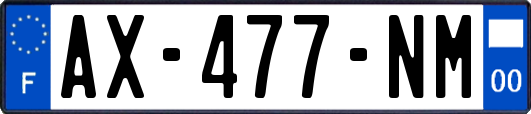AX-477-NM