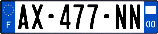 AX-477-NN