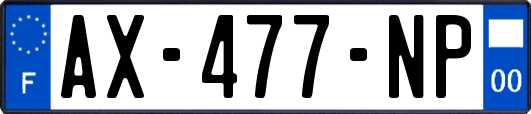 AX-477-NP
