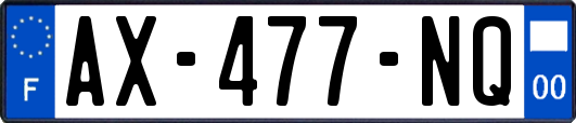 AX-477-NQ