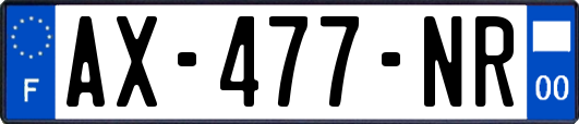 AX-477-NR