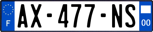 AX-477-NS