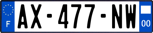 AX-477-NW