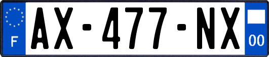 AX-477-NX