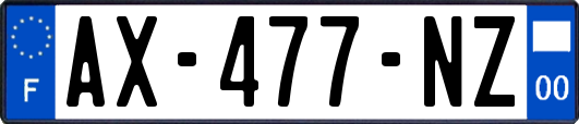 AX-477-NZ
