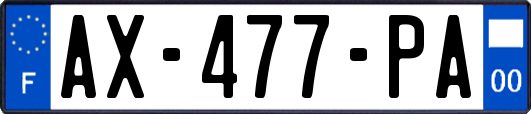 AX-477-PA