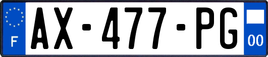AX-477-PG