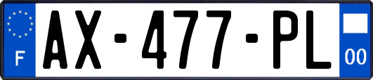 AX-477-PL