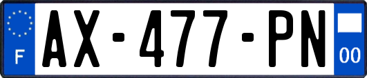 AX-477-PN