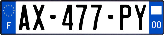 AX-477-PY