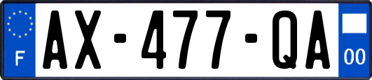 AX-477-QA