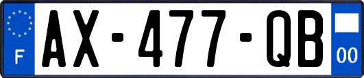 AX-477-QB