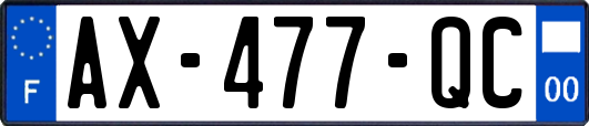 AX-477-QC