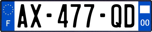 AX-477-QD