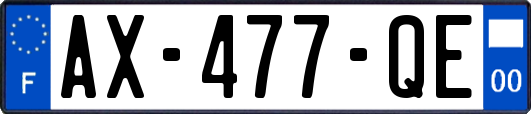 AX-477-QE