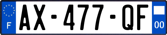 AX-477-QF