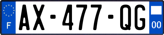 AX-477-QG