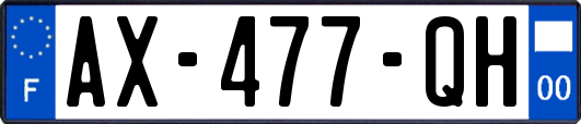 AX-477-QH