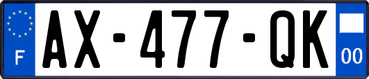 AX-477-QK