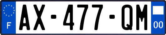 AX-477-QM