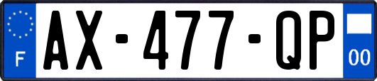 AX-477-QP