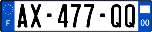 AX-477-QQ