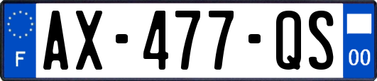 AX-477-QS