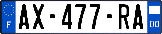 AX-477-RA