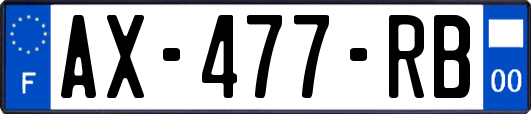 AX-477-RB
