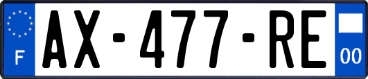 AX-477-RE