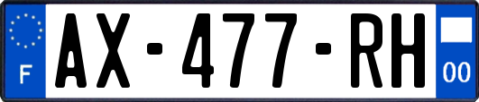 AX-477-RH