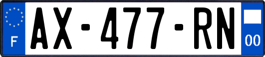 AX-477-RN