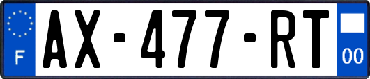 AX-477-RT