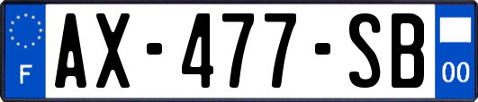 AX-477-SB