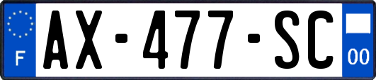 AX-477-SC