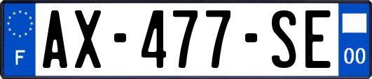 AX-477-SE