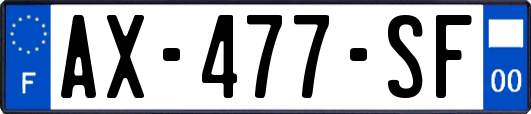AX-477-SF
