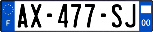 AX-477-SJ