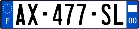 AX-477-SL
