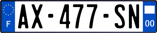 AX-477-SN