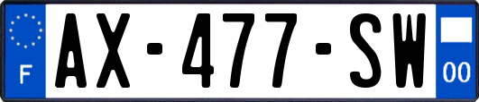 AX-477-SW
