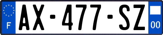 AX-477-SZ