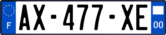 AX-477-XE