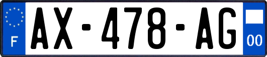 AX-478-AG