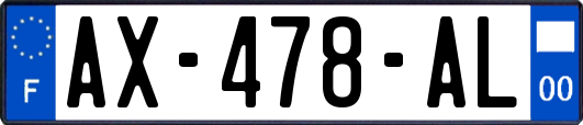 AX-478-AL