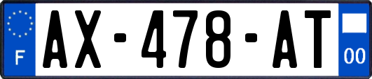 AX-478-AT