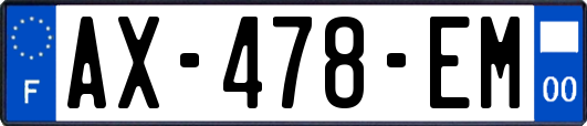 AX-478-EM