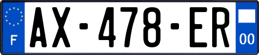 AX-478-ER