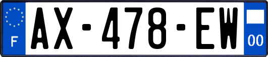 AX-478-EW